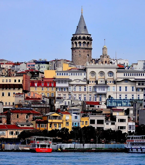 De Bizancio a Estambul pasando por Constantinopla